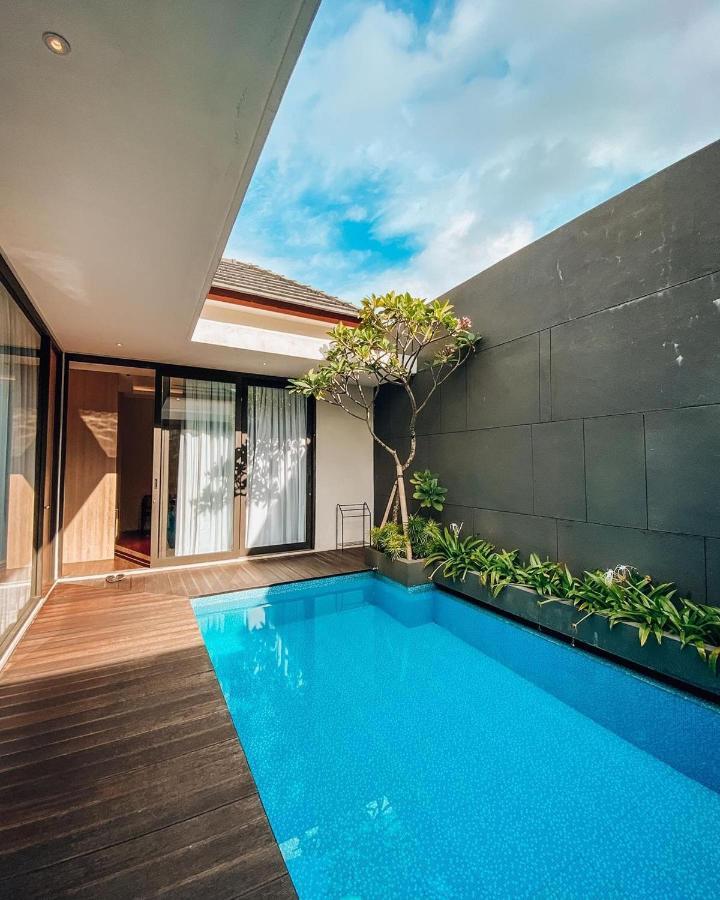 Villa Carmela Batu By Kingspark 8 Экстерьер фото