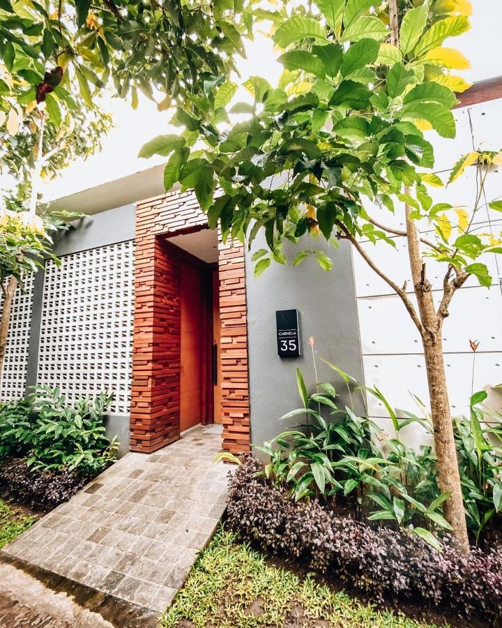 Villa Carmela Batu By Kingspark 8 Экстерьер фото
